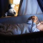 nighttime feeding can be bad for your baby's teeth